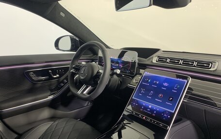 Mercedes-Benz S-Класс, 2024 год, 33 180 000 рублей, 23 фотография