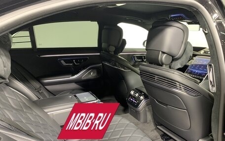 Mercedes-Benz S-Класс, 2024 год, 33 180 000 рублей, 22 фотография