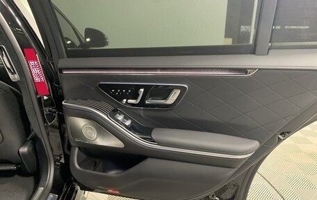 Mercedes-Benz S-Класс, 2024 год, 33 180 000 рублей, 27 фотография