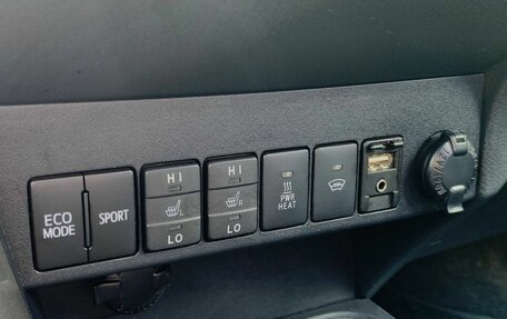 Toyota RAV4, 2018 год, 2 180 000 рублей, 18 фотография