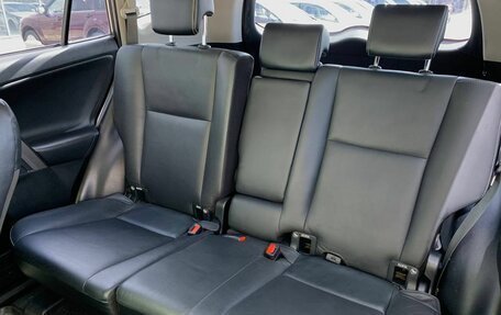 Toyota RAV4, 2018 год, 2 180 000 рублей, 19 фотография
