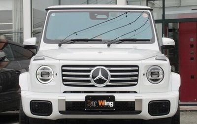 Mercedes-Benz G-Класс W463 рестайлинг _iii, 2025 год, 19 265 000 рублей, 1 фотография