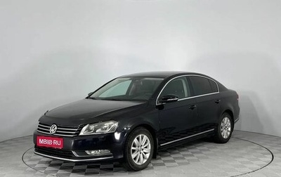 Volkswagen Passat B7, 2012 год, 1 099 000 рублей, 1 фотография