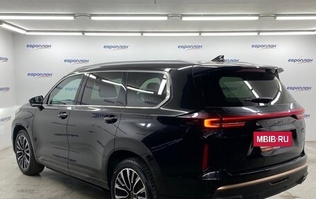 CheryExeed VX, 2022 год, 2 790 000 рублей, 4 фотография