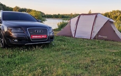 Audi A6 allroad, 2006 год, 1 550 000 рублей, 1 фотография