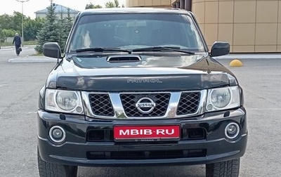 Nissan Patrol, 2008 год, 1 970 000 рублей, 1 фотография