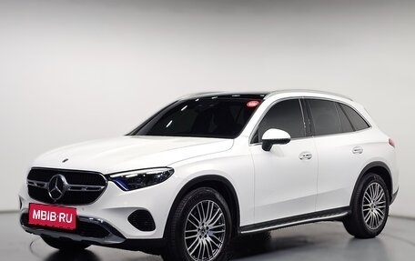 Mercedes-Benz GLC, 2024 год, 6 180 000 рублей, 1 фотография
