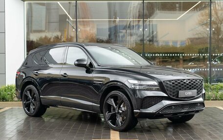 Genesis GV80 I, 2025 год, 14 500 000 рублей, 1 фотография