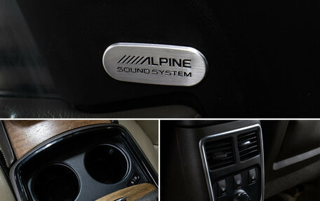 Chrysler 300C II, 2012 год, 1 298 000 рублей, 21 фотография