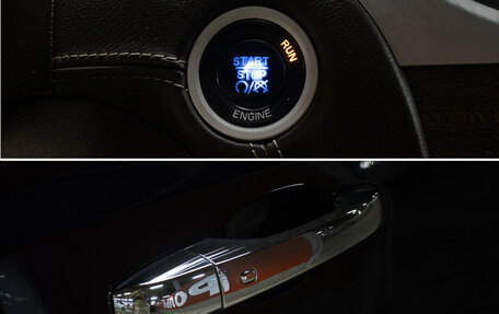 Chrysler 300C II, 2012 год, 1 298 000 рублей, 18 фотография