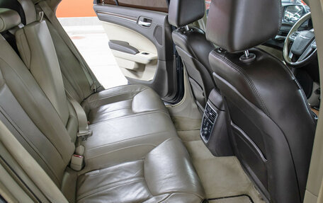 Chrysler 300C II, 2012 год, 1 298 000 рублей, 12 фотография