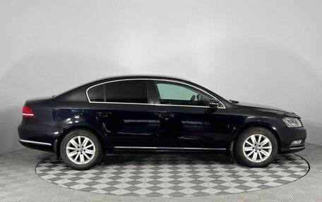Volkswagen Passat B7, 2012 год, 1 099 000 рублей, 4 фотография