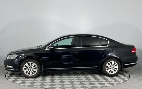 Volkswagen Passat B7, 2012 год, 1 099 000 рублей, 8 фотография