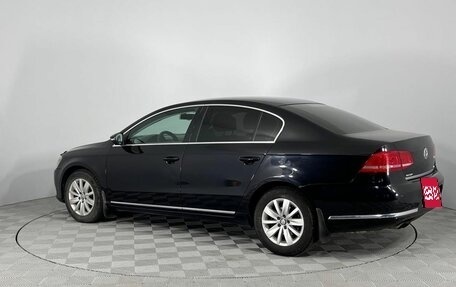 Volkswagen Passat B7, 2012 год, 1 099 000 рублей, 7 фотография