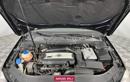 Volkswagen Passat B7, 2012 год, 1 099 000 рублей, 10 фотография
