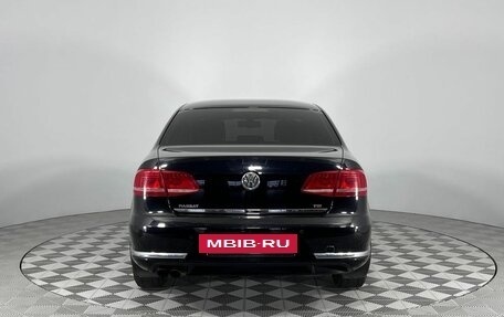 Volkswagen Passat B7, 2012 год, 1 099 000 рублей, 6 фотография