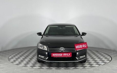 Volkswagen Passat B7, 2012 год, 1 099 000 рублей, 2 фотография
