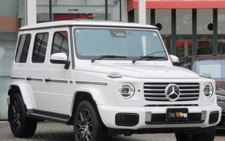 Mercedes-Benz G-Класс W463 рестайлинг _iii, 2025 год, 19 265 000 рублей, 3 фотография