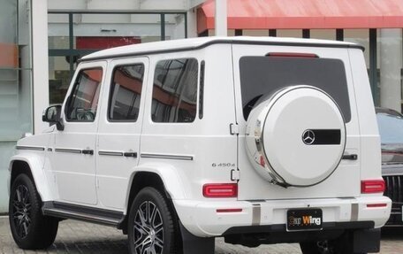 Mercedes-Benz G-Класс W463 рестайлинг _iii, 2025 год, 19 265 000 рублей, 4 фотография