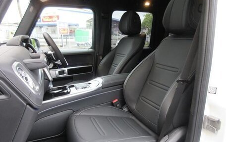 Mercedes-Benz G-Класс W463 рестайлинг _iii, 2025 год, 19 265 000 рублей, 9 фотография