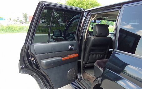 Nissan Patrol, 2008 год, 1 970 000 рублей, 11 фотография