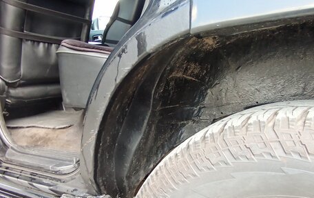 Nissan Patrol, 2008 год, 1 970 000 рублей, 10 фотография