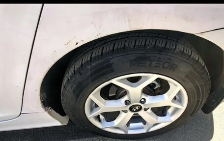 Hyundai Sonata VI, 2011 год, 630 000 рублей, 14 фотография
