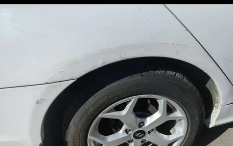 Hyundai Sonata VI, 2011 год, 630 000 рублей, 13 фотография