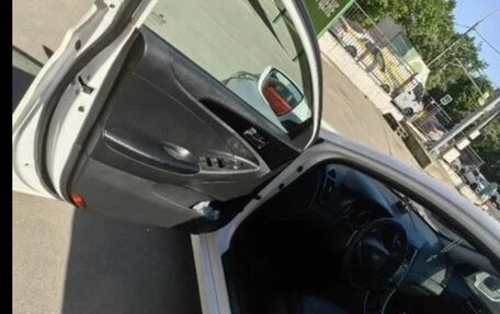Hyundai Sonata VI, 2011 год, 630 000 рублей, 9 фотография