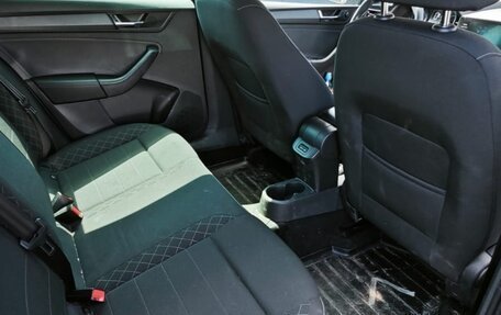 Skoda Rapid II, 2022 год, 2 300 000 рублей, 6 фотография