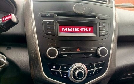 Lifan X60 I рестайлинг, 2017 год, 599 000 рублей, 13 фотография