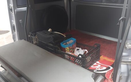 Mitsubishi Minicab, 2012 год, 770 000 рублей, 12 фотография