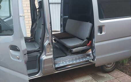 Mitsubishi Minicab, 2012 год, 770 000 рублей, 13 фотография