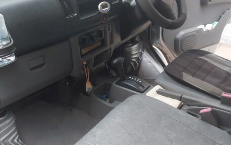 Mitsubishi Minicab, 2012 год, 770 000 рублей, 5 фотография