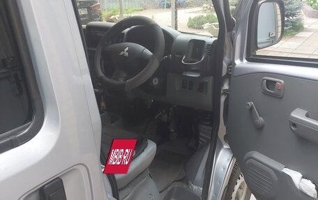 Mitsubishi Minicab, 2012 год, 770 000 рублей, 3 фотография