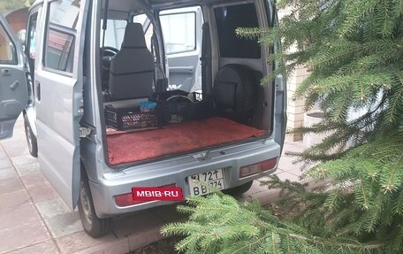 Mitsubishi Minicab, 2012 год, 770 000 рублей, 2 фотография