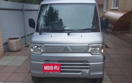 Mitsubishi Minicab, 2012 год, 770 000 рублей, 15 фотография