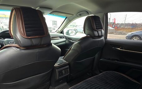 Toyota Camry, 2020 год, 3 100 000 рублей, 11 фотография