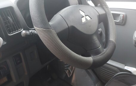 Mitsubishi Minicab, 2012 год, 770 000 рублей, 17 фотография
