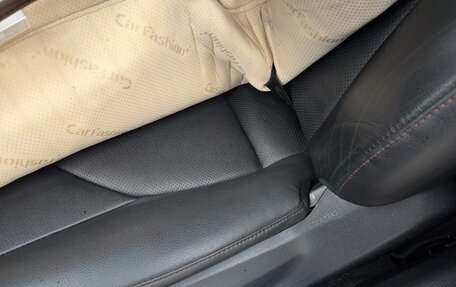 Toyota Camry, 2020 год, 3 100 000 рублей, 18 фотография