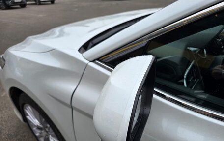 Toyota Camry, 2020 год, 3 100 000 рублей, 21 фотография