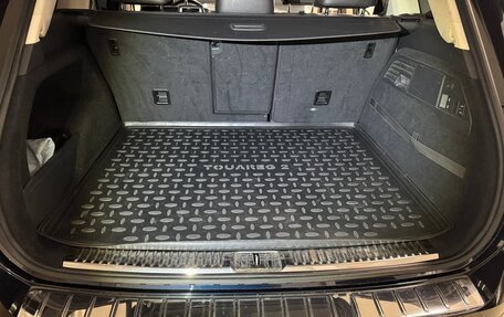 Volkswagen Touareg III, 2016 год, 3 750 000 рублей, 10 фотография