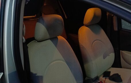 Toyota Passo III, 2009 год, 480 000 рублей, 10 фотография