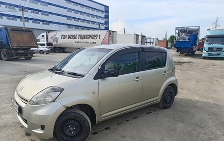 Toyota Passo III, 2009 год, 480 000 рублей, 8 фотография