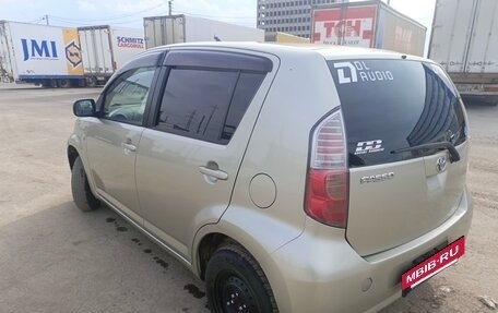 Toyota Passo III, 2009 год, 480 000 рублей, 5 фотография