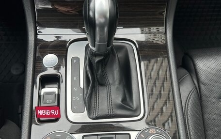 Volkswagen Touareg III, 2016 год, 3 750 000 рублей, 7 фотография