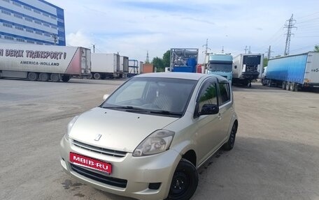 Toyota Passo III, 2009 год, 480 000 рублей, 11 фотография