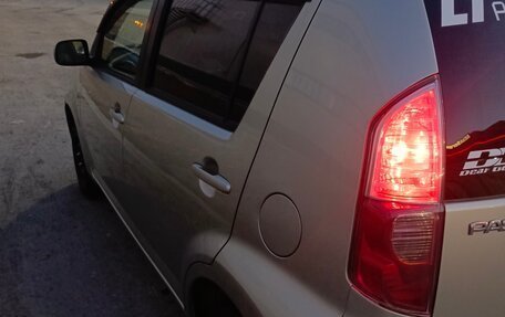 Toyota Passo III, 2009 год, 480 000 рублей, 12 фотография