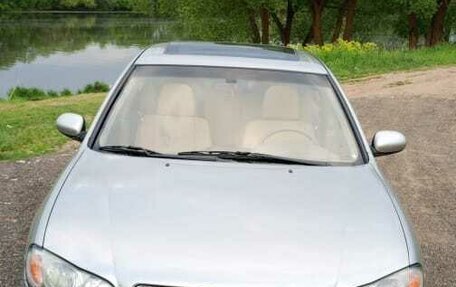 Nissan Maxima VIII, 2005 год, 780 000 рублей, 7 фотография