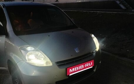 Toyota Passo III, 2009 год, 480 000 рублей, 15 фотография